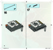 Building Instructions - LEGO - 9486 - Oil Rig Escape: Page 40