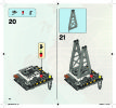 Building Instructions - LEGO - 9486 - Oil Rig Escape: Page 42