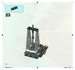 Building Instructions - LEGO - 9486 - Oil Rig Escape: Page 44