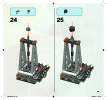 Building Instructions - LEGO - 9486 - Oil Rig Escape: Page 45