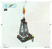 Building Instructions - LEGO - 9486 - Oil Rig Escape: Page 46