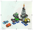 Building Instructions - LEGO - 9486 - Oil Rig Escape: Page 48