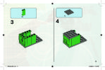 Building Instructions - LEGO - 9486 - Oil Rig Escape: Page 11