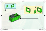 Building Instructions - LEGO - 9486 - Oil Rig Escape: Page 13