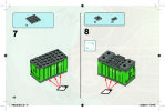 Building Instructions - LEGO - 9486 - Oil Rig Escape: Page 14