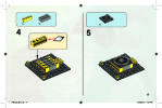 Building Instructions - LEGO - 9486 - Oil Rig Escape: Page 17