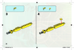 Building Instructions - LEGO - 9486 - Oil Rig Escape: Page 26