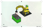 Building Instructions - LEGO - 9486 - Oil Rig Escape: Page 30