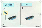 Building Instructions - LEGO - 9486 - Oil Rig Escape: Page 14