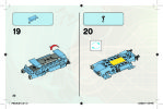 Building Instructions - LEGO - 9486 - Oil Rig Escape: Page 22