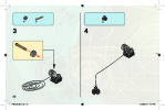 Building Instructions - LEGO - 9486 - Oil Rig Escape: Page 22