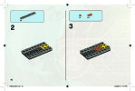 Building Instructions - LEGO - 9486 - Oil Rig Escape: Page 16