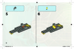 Building Instructions - LEGO - 9486 - Oil Rig Escape: Page 18