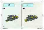 Building Instructions - LEGO - 9486 - Oil Rig Escape: Page 20