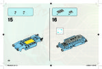 Building Instructions - LEGO - 9486 - Oil Rig Escape: Page 20