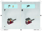 Building Instructions - LEGO - 9488 - Elite Clone Trooper™ & Commando Droid™ B: Page 18