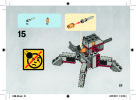 Building Instructions - LEGO - 9488 - Elite Clone Trooper™ & Commando Droid™ B: Page 23