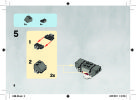 Building Instructions - LEGO - 9488 - Elite Clone Trooper™ & Commando Droid™ B: Page 8