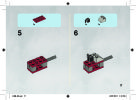 Building Instructions - LEGO - 9488 - Elite Clone Trooper™ & Commando Droid™ B: Page 17