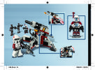 Building Instructions - LEGO - 9488 - Elite Clone Trooper™ & Commando Droid™ B: Page 28