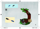 Building Instructions - LEGO - 9489 - Endor™ Rebel Trooper™ & Imperial Trooper: Page 13