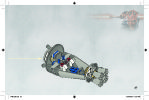 Building Instructions - LEGO - 9490 - Droid™ Escape: Page 27