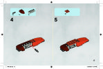 Building Instructions - LEGO - 9491 - Geonosian™ Cannon: Page 17