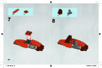 Building Instructions - LEGO - 9491 - Geonosian™ Cannon: Page 24