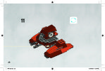 Building Instructions - LEGO - 9491 - Geonosian™ Cannon: Page 26