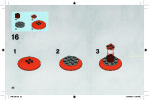 Building Instructions - LEGO - 9491 - Geonosian™ Cannon: Page 32