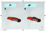 Building Instructions - LEGO - 9491 - Geonosian™ Cannon: Page 23