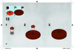Building Instructions - LEGO - 9491 - Geonosian™ Cannon: Page 28