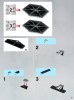 Building Instructions - LEGO - 9492 - TIE Fighter™: Page 19