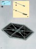 Building Instructions - LEGO - 9492 - TIE Fighter™: Page 34