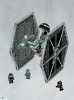 Building Instructions - LEGO - 9492 - TIE Fighter™: Page 42