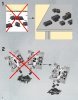 Building Instructions - LEGO - Star Wars - 9493 - X-Wing Starfighter™: Page 2