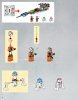 Building Instructions - LEGO - Star Wars - 9493 - X-Wing Starfighter™: Page 4