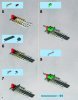 Building Instructions - LEGO - Star Wars - 9493 - X-Wing Starfighter™: Page 8