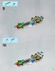 Building Instructions - LEGO - Star Wars - 9493 - X-Wing Starfighter™: Page 11