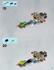 Building Instructions - LEGO - Star Wars - 9493 - X-Wing Starfighter™: Page 17