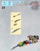 Building Instructions - LEGO - Star Wars - 9493 - X-Wing Starfighter™: Page 19