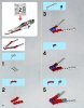 Building Instructions - LEGO - Star Wars - 9493 - X-Wing Starfighter™: Page 22