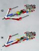 Building Instructions - LEGO - Star Wars - 9493 - X-Wing Starfighter™: Page 26