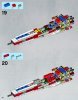 Building Instructions - LEGO - Star Wars - 9493 - X-Wing Starfighter™: Page 30