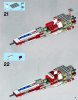 Building Instructions - LEGO - Star Wars - 9493 - X-Wing Starfighter™: Page 31