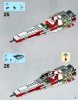 Building Instructions - LEGO - Star Wars - 9493 - X-Wing Starfighter™: Page 33