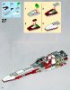 Building Instructions - LEGO - Star Wars - 9493 - X-Wing Starfighter™: Page 34