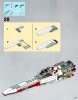 Building Instructions - LEGO - Star Wars - 9493 - X-Wing Starfighter™: Page 35