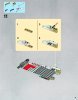 Building Instructions - LEGO - Star Wars - 9493 - X-Wing Starfighter™: Page 41