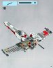 Building Instructions - LEGO - Star Wars - 9493 - X-Wing Starfighter™: Page 45